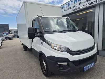 IVECO Daily 35 S 16 Transporter / Kastenwagen