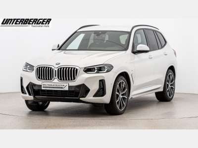 BMW X3 M Sport | 20 ZOLL | AHK | *VERMITTLUNG MITAR...