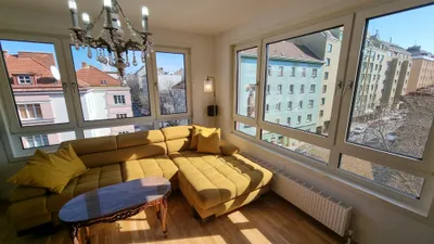 3-Zimmer-Wohnung kaufen in Wien – 66 m², € 277.000 – Bild 4 von 17