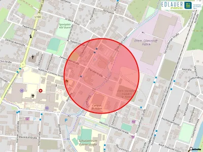 Immobilie mieten in Sankt Pölten – € 49 – Bild 2 von 2