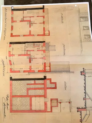 11-Zimmer-Gewerbeimmobilie kaufen in Wolfsberg – 270 m², € 249.000 – Bild 16 von 20