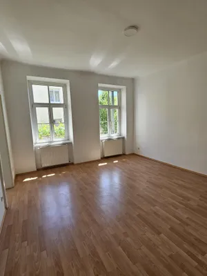 Ruhig gelegene 3-Zimmer Wohnung – Bild 2