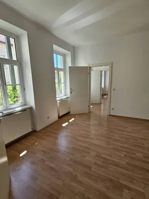 Ruhig gelegene 3-Zimmer Wohnung – Bild 3