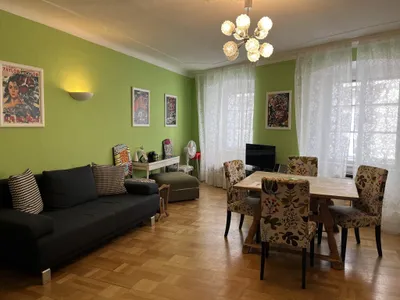2-Zimmer-Wohnung kaufen in Wien – 50,6 m², € 658.000 – Bild 4 von 16