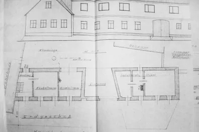 7-Zimmer-Immobilie kaufen in Waidhofen an der Thaya – 280 m², € 198.000 – Bild 24 von 24