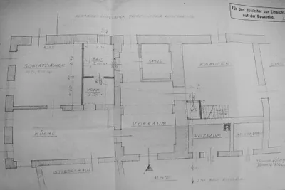 7-Zimmer-Immobilie kaufen in Waidhofen an der Thaya – 280 m², € 198.000 – Bild 22 von 24