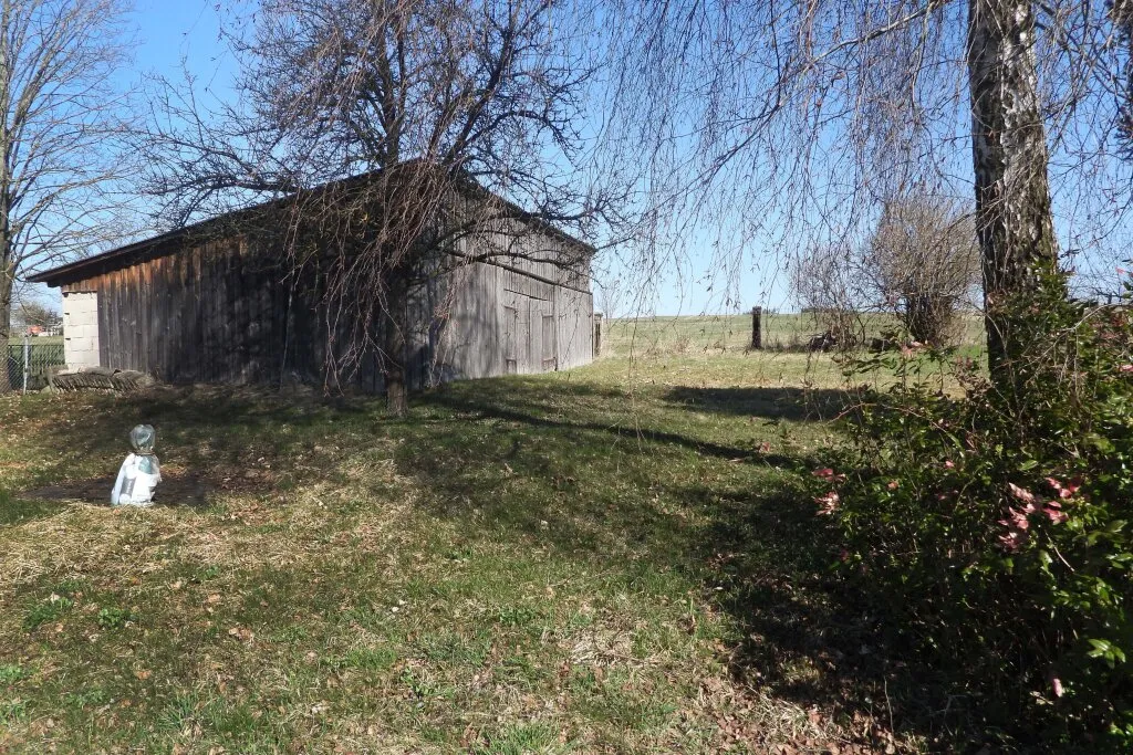 Originaler Bauernhof Nähe Waidhofen/Th. – pohled 3