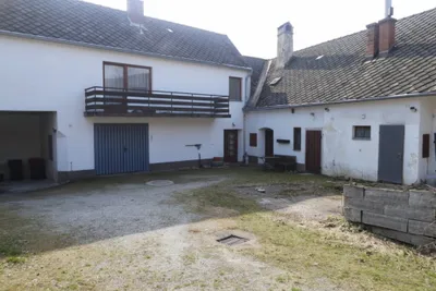 7-Zimmer-Immobilie kaufen in Waidhofen an der Thaya – 280 m², € 198.000 – Bild 5 von 24