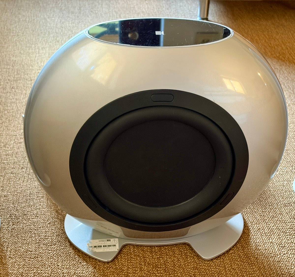Used KEF HTB2 Subwoofers for Sale | HifiShark.com
