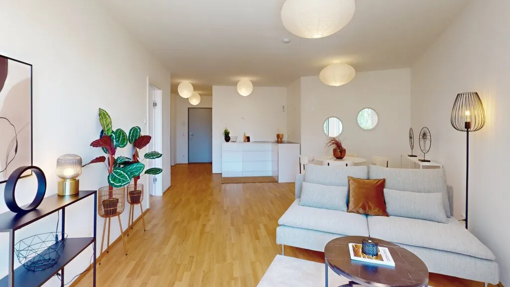 Quality Living mit Wohlfühlfaktor. - Ansicht 2