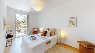 2-Zimmer-Wohnung kaufen in Gänserndorf – 64,42 m², € 298.700 – Bild 11 von 24