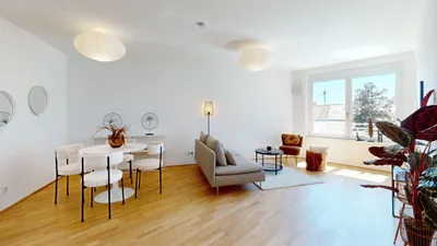 2-Zimmer-Wohnung kaufen in Gänserndorf – 64,42 m², € 298.700 – Bild 7 von 24