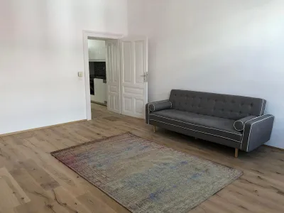2-Zimmer-Wohnung mieten in Wien – 55 m², € 990 – Bild 1 von 15