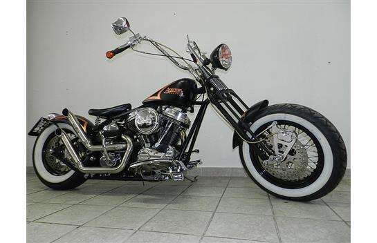harley davidson gebraucht willhaben