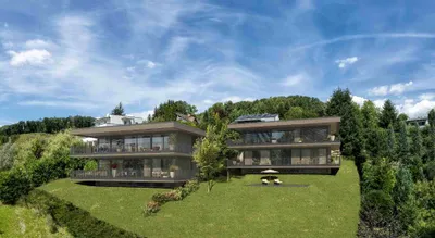 Wohnung kaufen in Graz – 126 m², € 1.088.000 – Bild 2 von 6