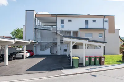 Wohnung zum Kauf in 8054 Graz