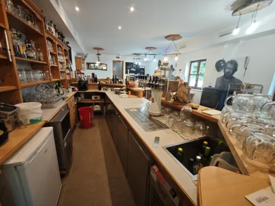 Gewerbeimmobilie mieten in Eferding – 120 m², € 1.000 – Bild 3 von 14