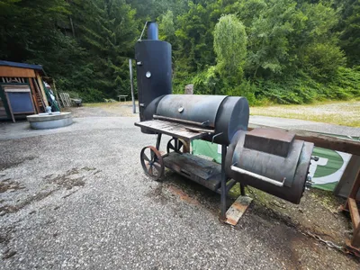 Gewerbeimmobilie mieten in Eferding – 120 m², € 1.000 – Bild 9 von 14