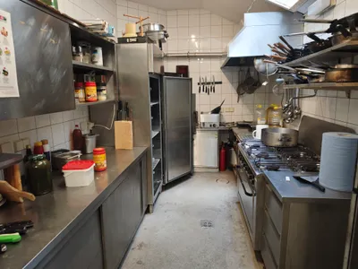 Gewerbeimmobilie mieten in Eferding – 120 m², € 1.000 – Bild 5 von 14