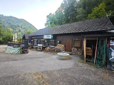 Gewerbeimmobilie mieten in Eferding – 120 m², € 1.000 – Bild 6 von 14
