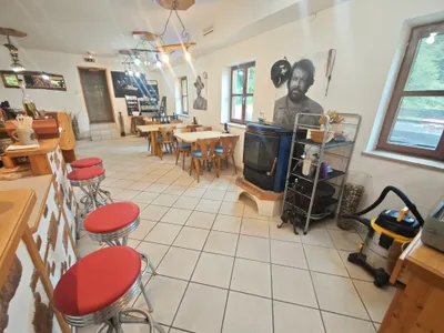 Gewerbeimmobilie mieten in Eferding – 120 m², € 1.000 – Bild 11 von 14