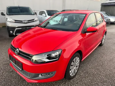 VW Polo