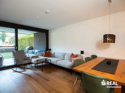 2-Zimmer-Wohnung kaufen in Feldkirch – 52,16 m², € 335.000 – Bild 5 von 33