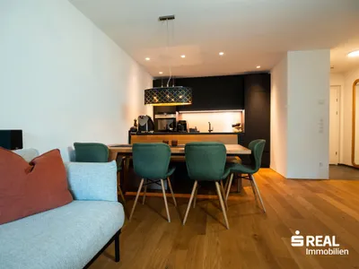 2-Zimmer-Wohnung kaufen in Feldkirch – 52,16 m², € 335.000 – Bild 16 von 33