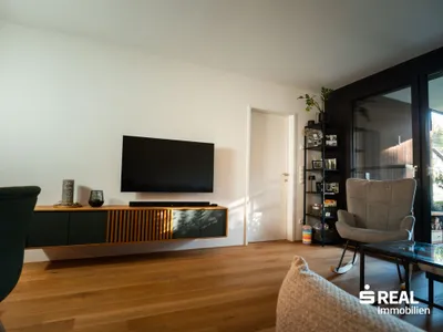 2-Zimmer-Wohnung kaufen in Feldkirch – 52,16 m², € 335.000 – Bild 7 von 33