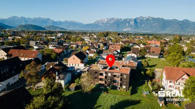 2-Zimmer-Wohnung kaufen in Feldkirch – 52,16 m², € 335.000 – Bild 3 von 33