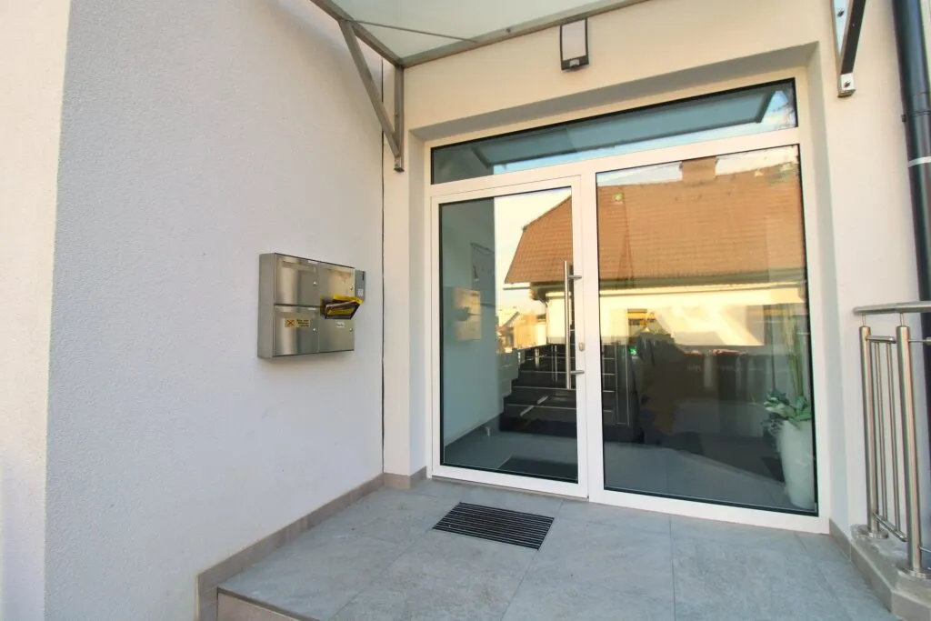 Wohnung – Klagenfurt - Ansicht 2