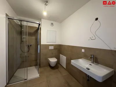 3-Zimmer-Wohnung mieten in Graz – 51 m², € 878 – Bild 2 von 4