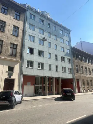 2-Zimmer-Wohnung kaufen in Wien – 57,28 m², € 374.000 – Bild 1 von 27