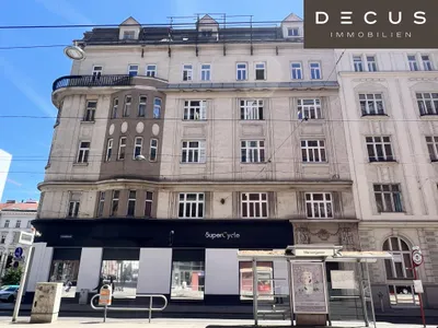 Gewerbeimmobilie mieten in Wien – 230 m², € 19 – Bild 17 von 19