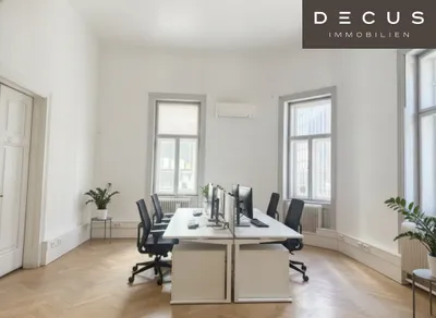 Gewerbeimmobilie mieten in Wien – 230 m², € 19 – Bild 3 von 19
