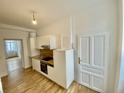 2-Zimmer-Wohnung kaufen in Wien – 39,61 m², € 239.000 – Bild 2 von 7