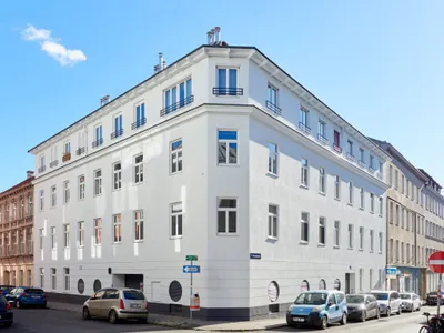 2-Zimmer-Wohnung kaufen in Wien – 39,61 m², € 239.000 – Bild 6 von 7