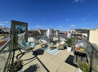2-Zimmer-Wohnung kaufen in Wien – 62,79 m², € 690.000