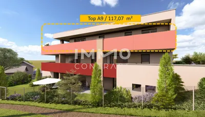 4-Zimmer-Wohnung kaufen in Grieskirchen – 117,07 m², € 658.641 – Bild 5 von 17