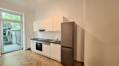 3-Zimmer-Wohnung mieten in Graz – 70,44 m², € 839 – Bild 3 von 7