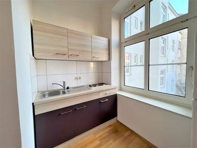Ruhige Singlewohnung nahe Wienerberg – Bild 3