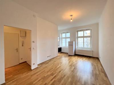 Ruhige Singlewohnung nahe Wienerberg – Bild 2