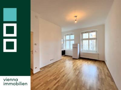 Ruhige Singlewohnung nahe Wienerberg