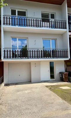 Haus mieten in Graz – 151 m², € 2.200