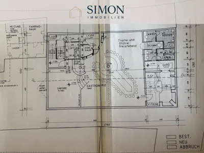 Gewerbeimmobilie mieten in Zell am See – 285 m², € 5.500 – Bild 5 von 6