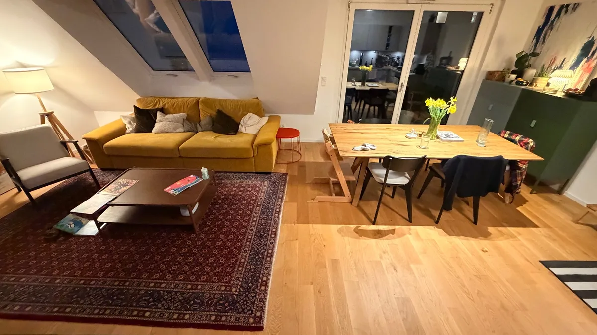 Wohnen mit Stil - Leben mit Qualität im Trendviertel. – pohled 3
