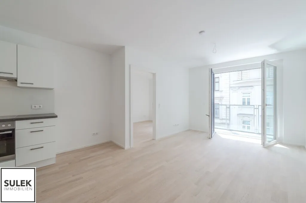 Wohnung – Wien - Ansicht 2