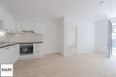 2-Zimmer-Wohnung mieten in Wien – 51 m², € 1.239 – Bild 4 von 14