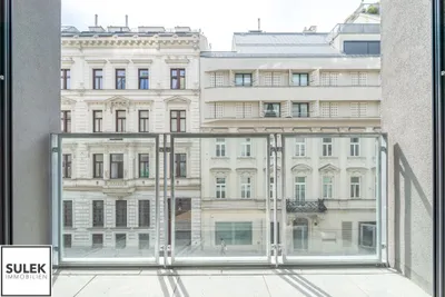 2-Zimmer-Wohnung mieten in Wien – 51 m², € 1.239 – Bild 10 von 14