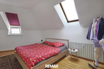 Wohnung kaufen in Linz – 105,16 m², € 199.000 – Bild 4 von 6